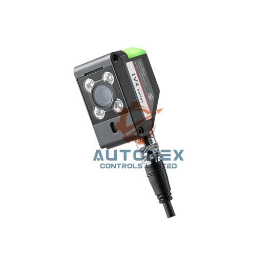 IV4-G600CA Keyence Compact Wide FOV Color Sensor Head