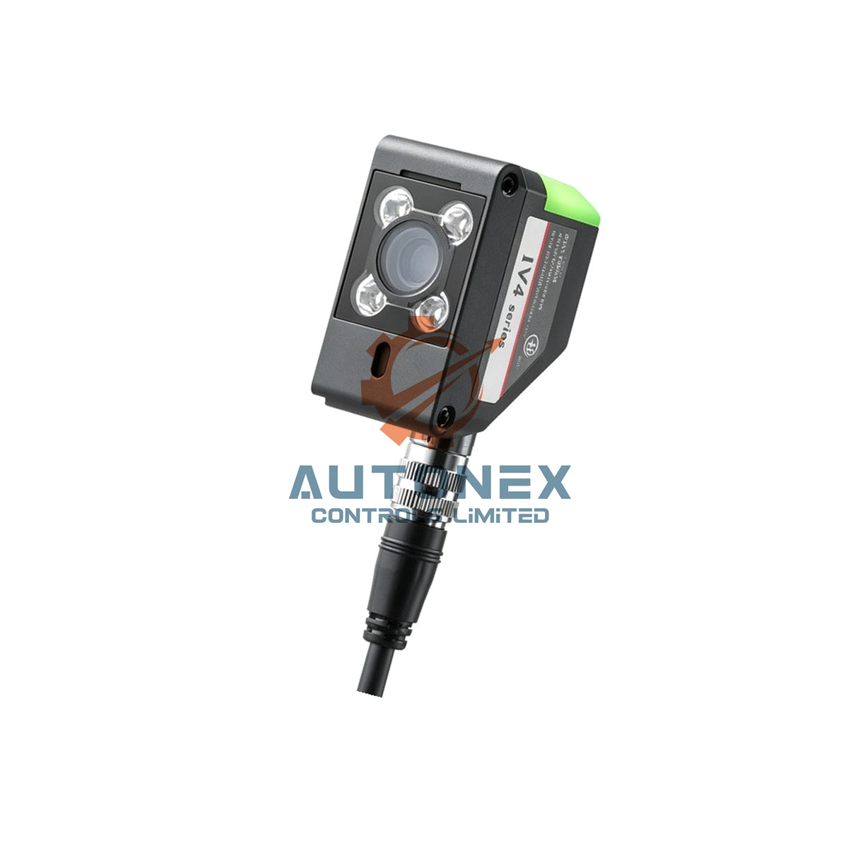 IV4-G600MA Keyence Kompakt Geniş FOV Monoxrom Sensor