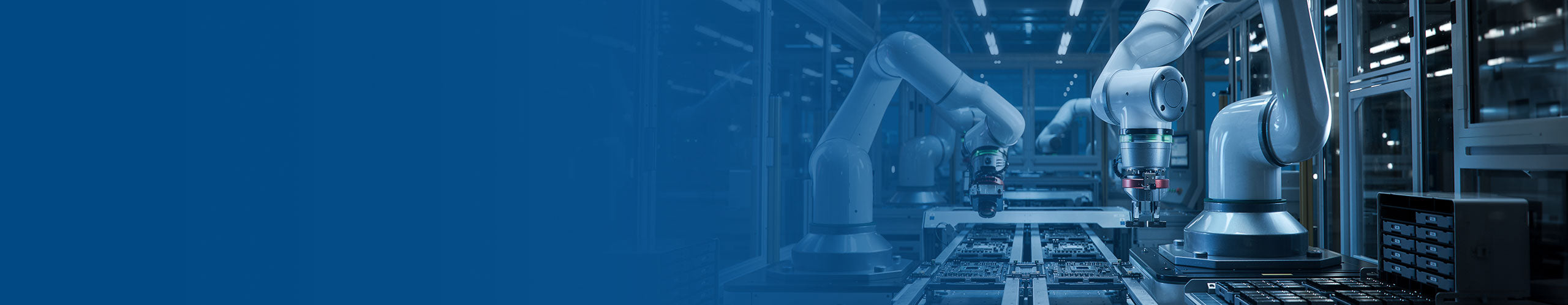 Empower Your Industrial Systems