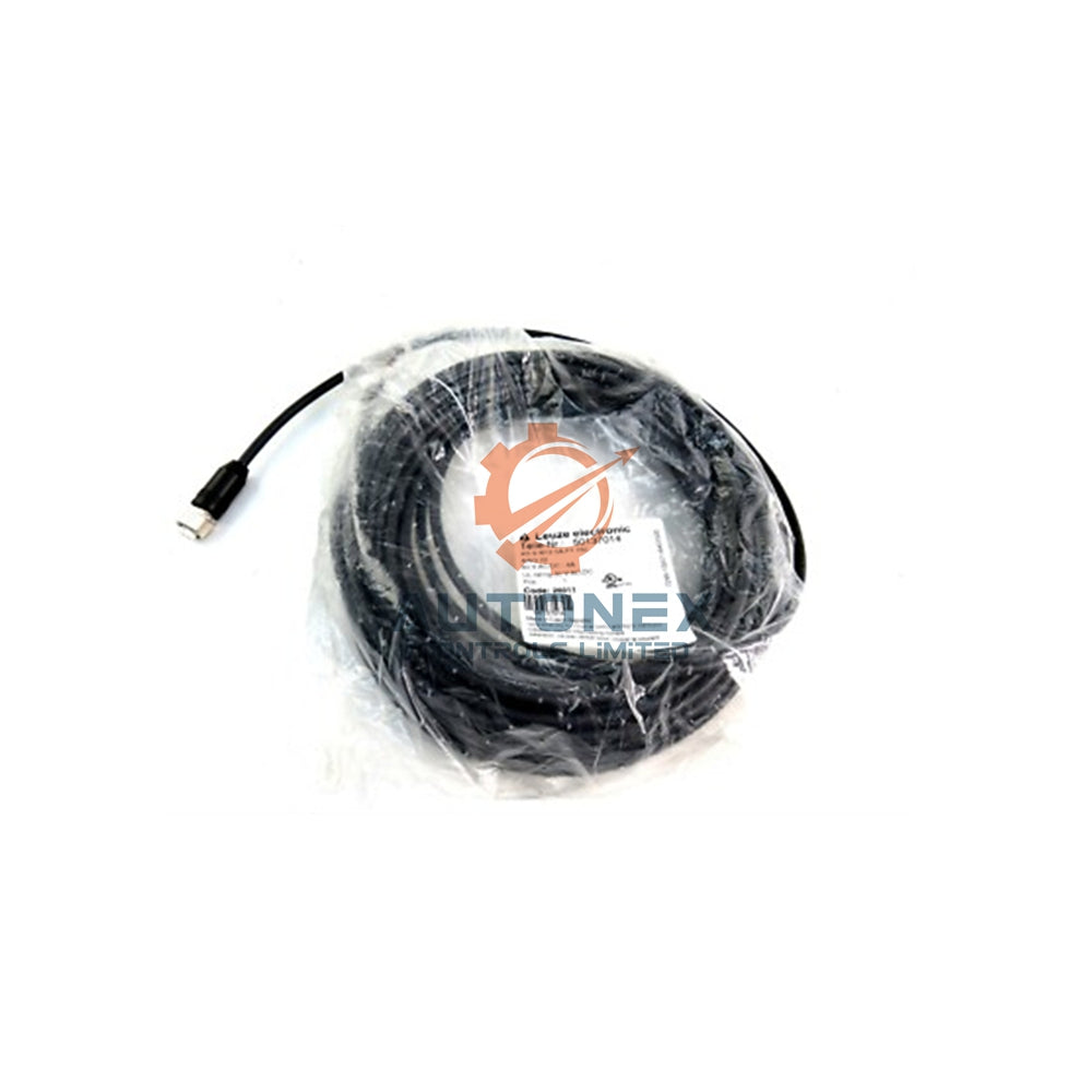 K-D M12A-4P-10m-PVC-2