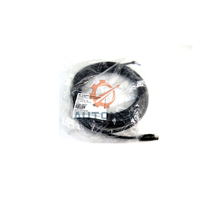 K-D M12W-4P-10m-PVC-2