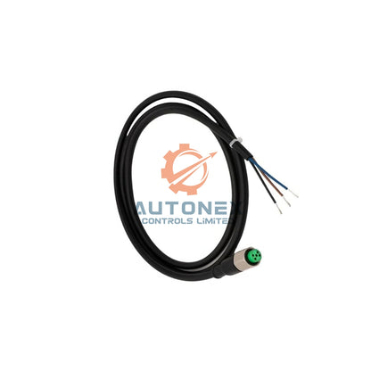 K-D M12W-5P-2m-PVC-2