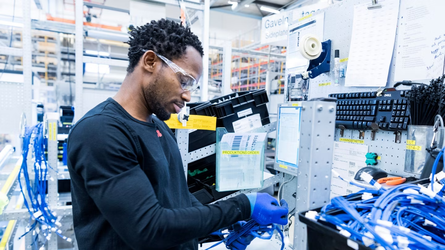 Expert Support You Can Count On