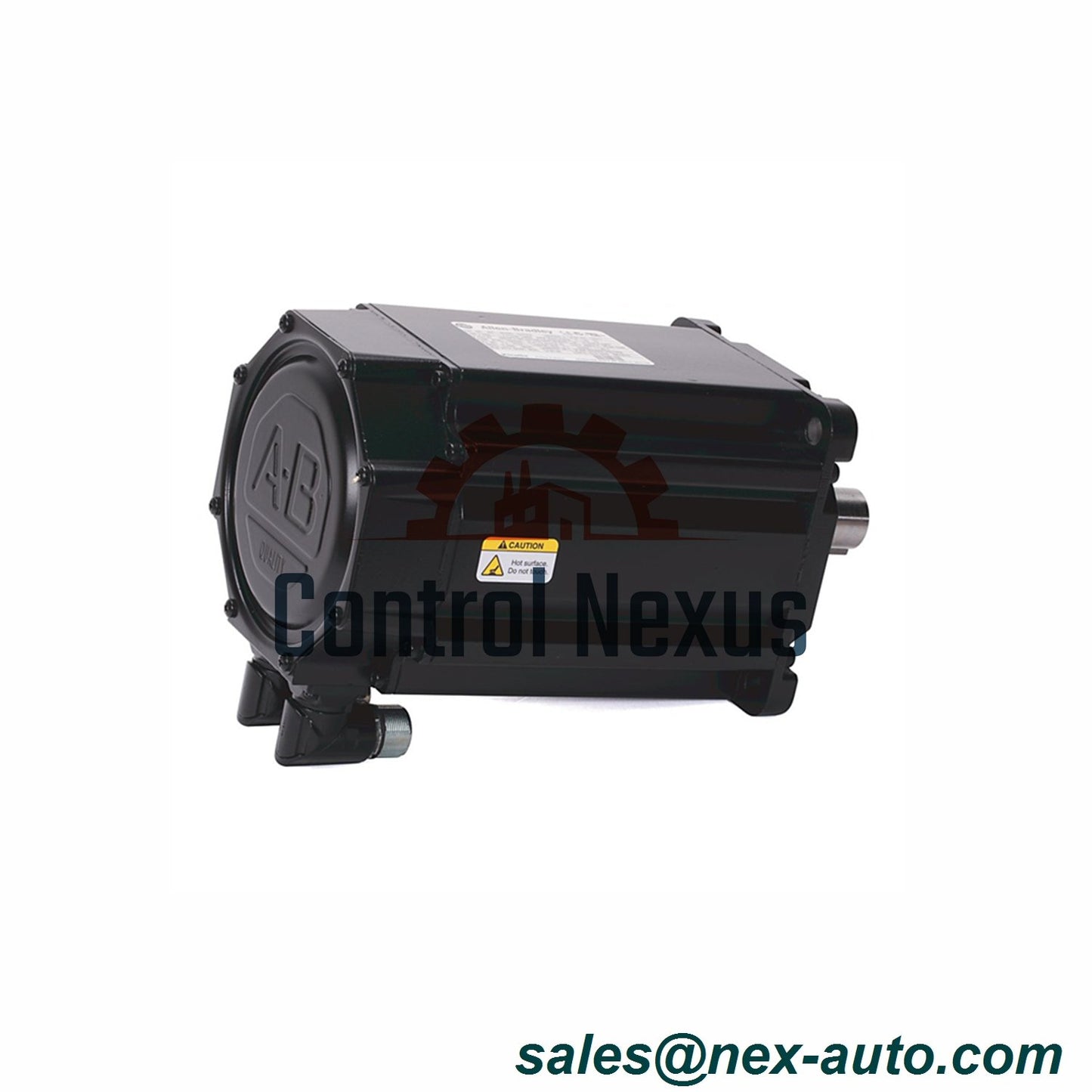 Allen-Bradley | Motor Servo MPL-A320P-MJ22AA