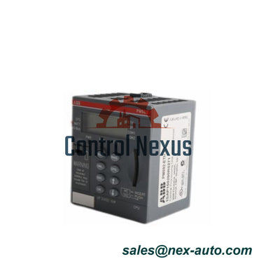 ماژول پردازنده ABB AC500 | PM5650-2ETH