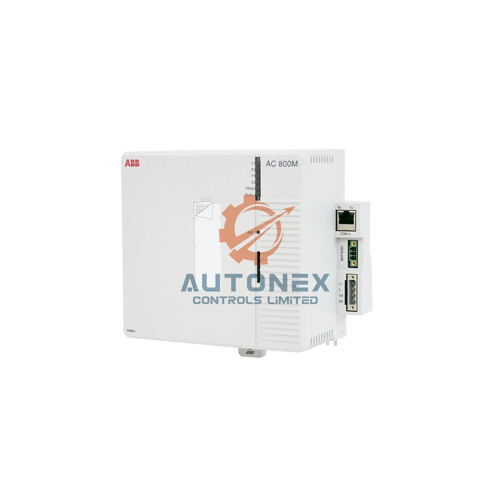 PM891K02 3BSE053242R1 Processor - 450 MHz ABB