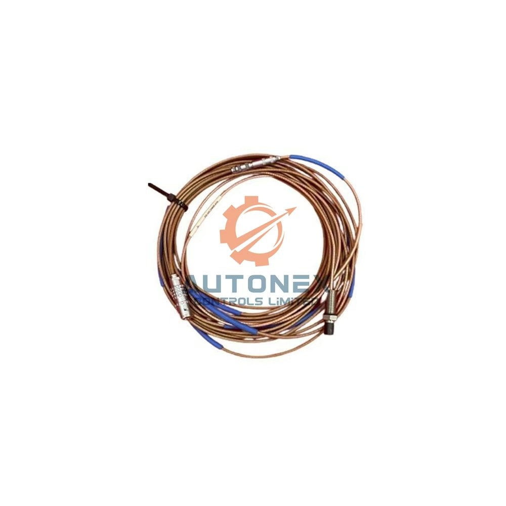 PR9268/30 Emerson Vibration Sensor | Horizontal Mount