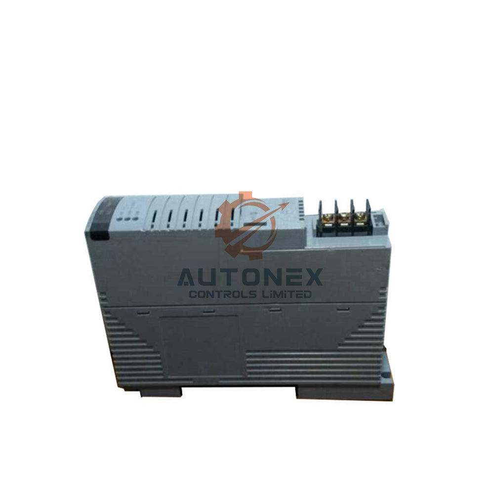 PW482-50 Güç Kaynağı Modülü | Yokogawa Sıcaklık Seçeneği