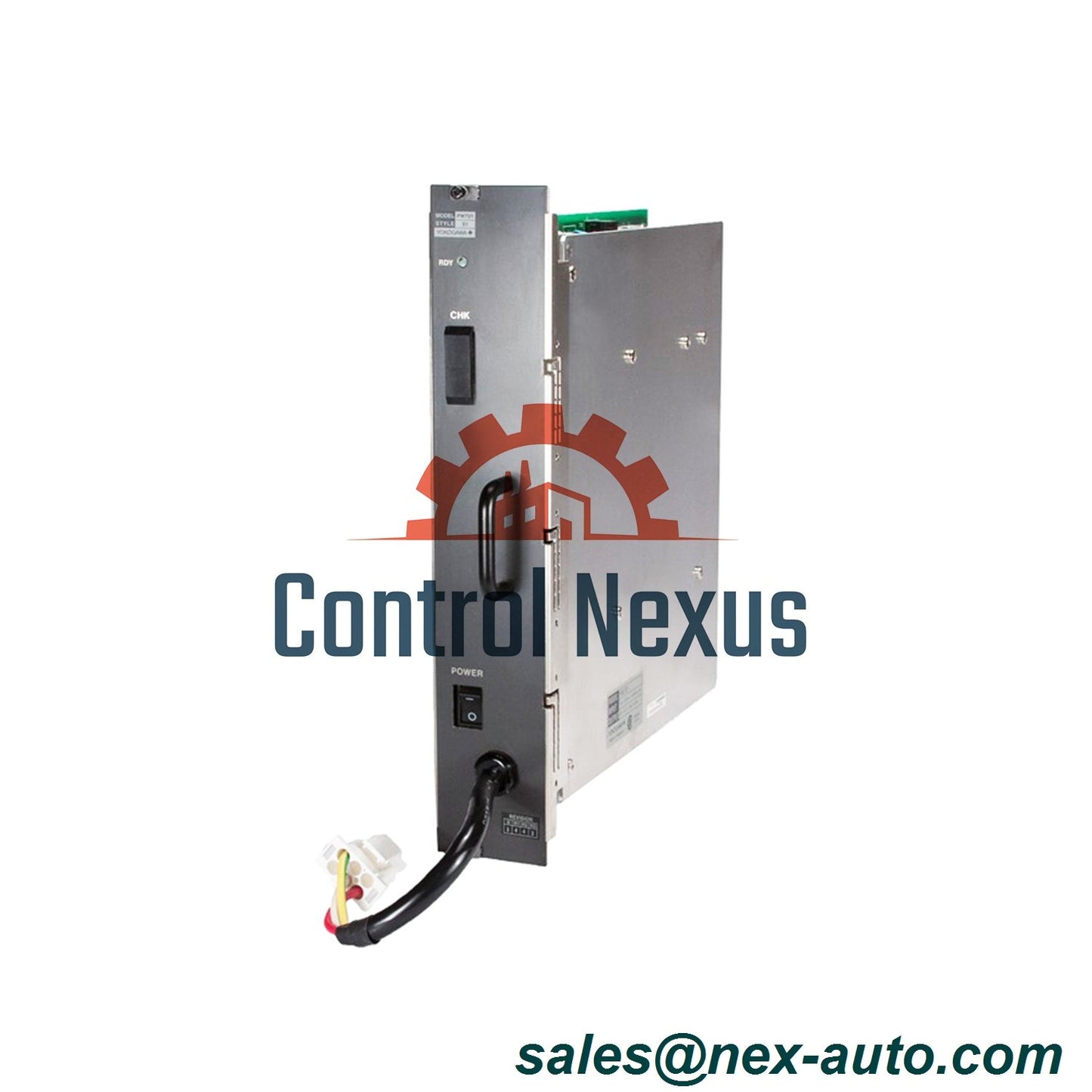 Yokogawa | PW702 Power Supply