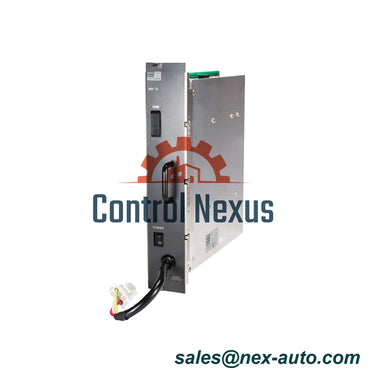 Yokogawa | PW702 Power Supply