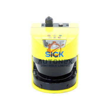 اسکنر لیزری ایمنی استاندارد SICK S3000 مدل S30A-4011BA