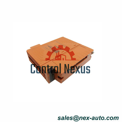 SAI143-S03 Analog Input Module Yokogawa