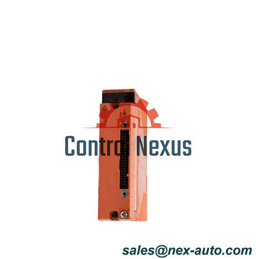 SAI143-S03 Analog Input Module Yokogawa