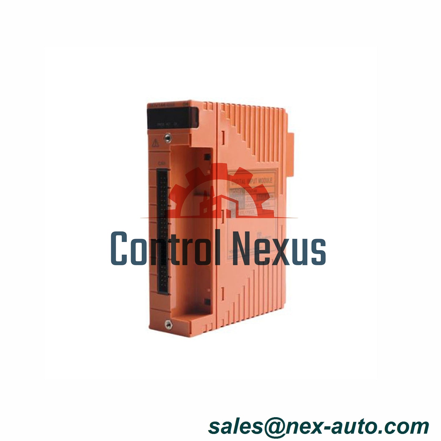 SAI143-S03 Analog Input Module Yokogawa