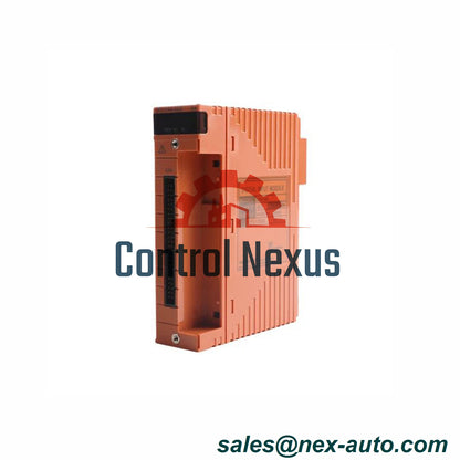 SAI143-S03 Analog Input Module Yokogawa