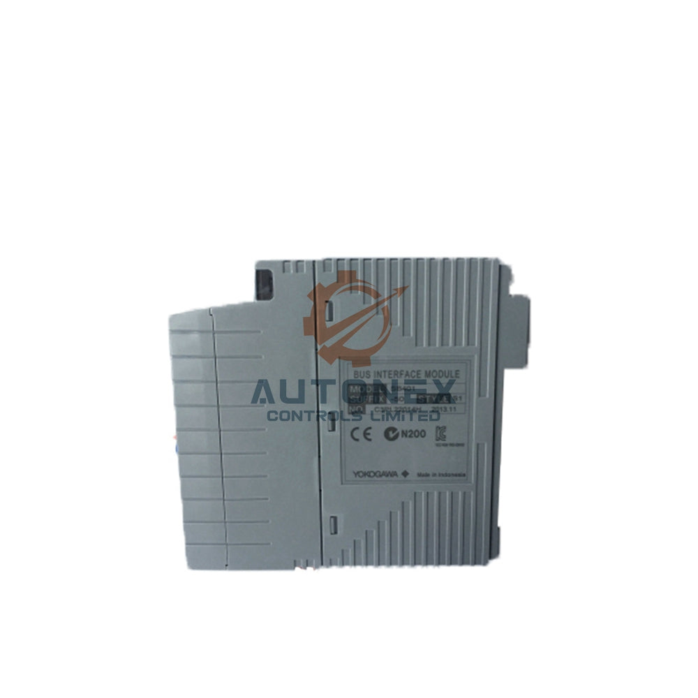 Yokogawa SB401-50 ESB Bus Arayüzü Köle Modülü