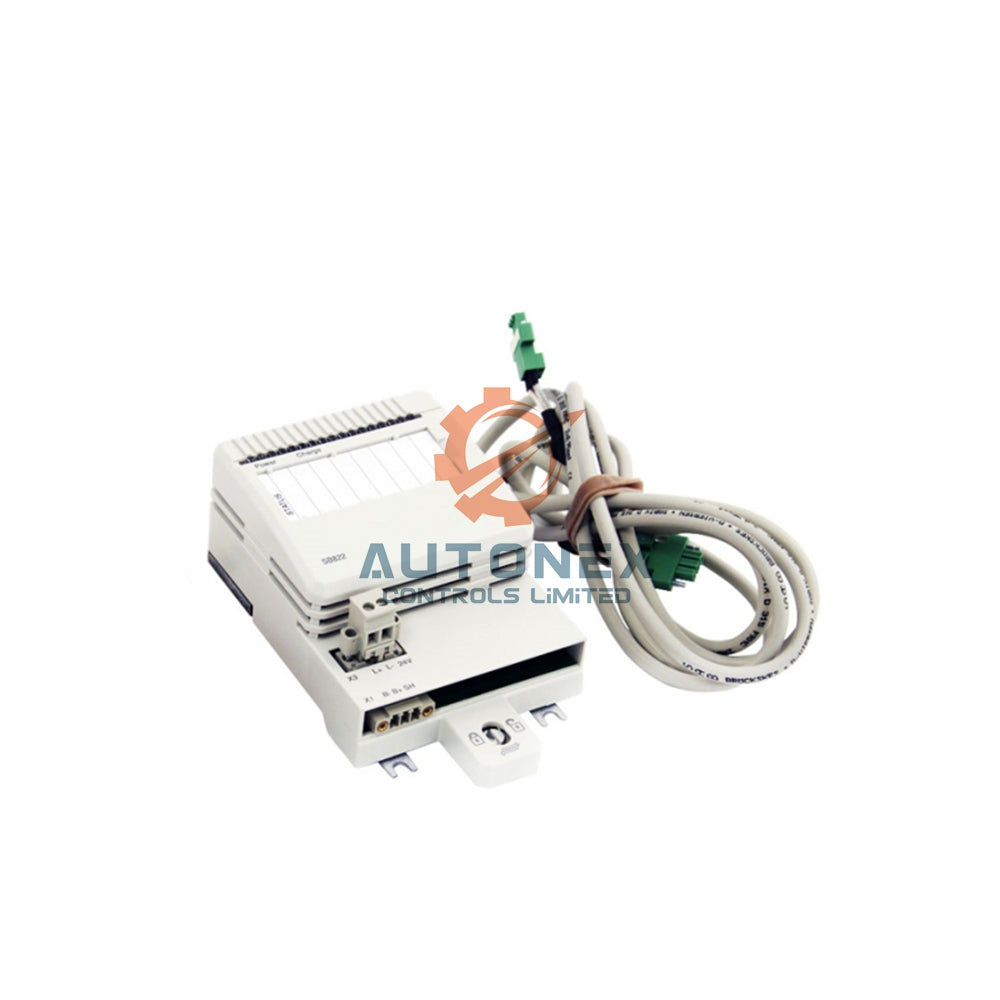 SB822 ABB Battery Backup Unit | DIN-Rail