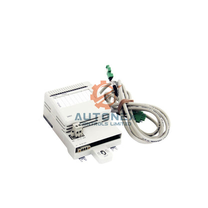 SB822 ABB Battery Backup Unit | DIN-Rail