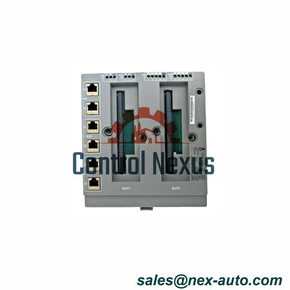 کنترل‌کننده افزونه ControlEdge RTU SC-UCNN11 | هانیول