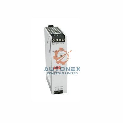 SD831 ABB 72W Dual Power Supply - 24V DC Output