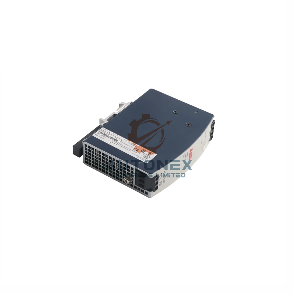 SD831 ABB 72W Dual Power Supply - 24V DC Output