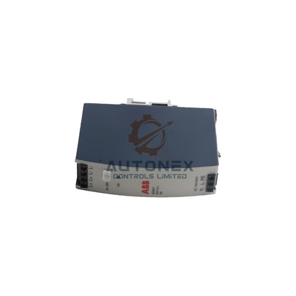 SD831 ABB 72W Dual Power Supply - 24V DC Output