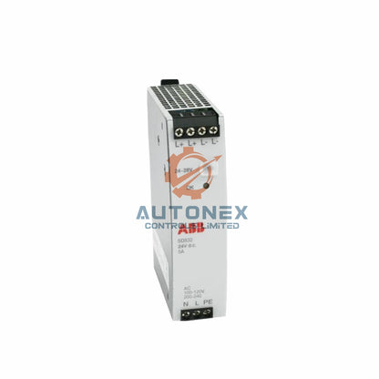 ABB SD832 120W Power Supply | 24V DC PSU Unit