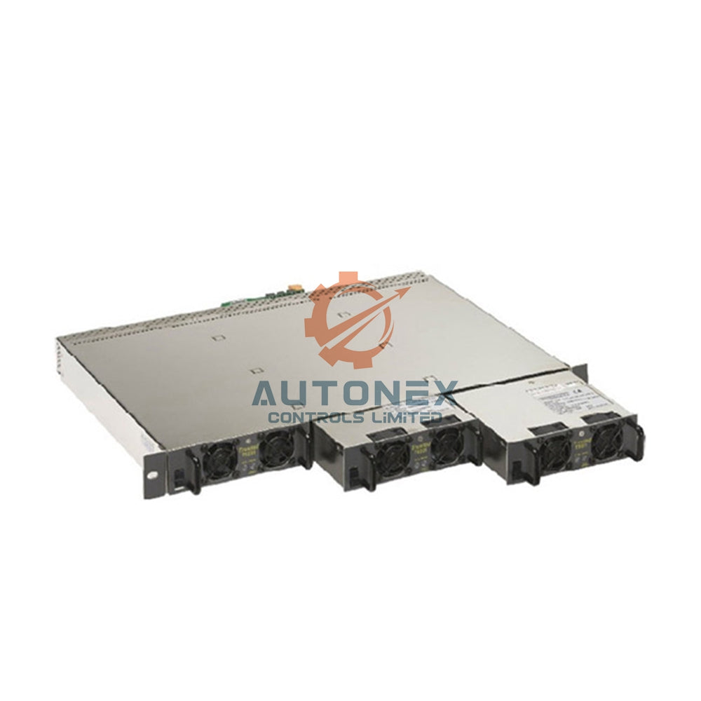 ICS Triplex T8830 FTA Module - 40-Channel Analog Input