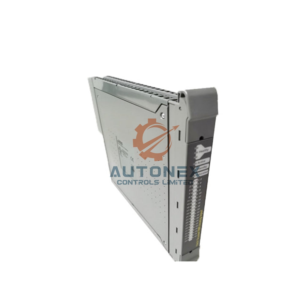 T9110 ICS Triplex Processor Module - Advanced Control