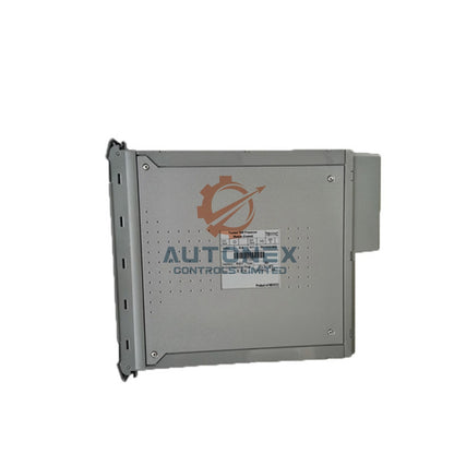 T9110 ICS Triplex Processor Module - Advanced Control