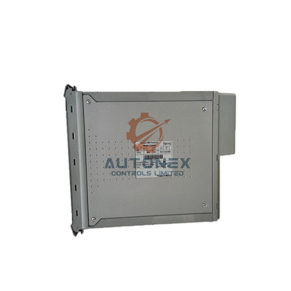 T8151 ICS Triplex Communications Interface - Multi-Protocol Module