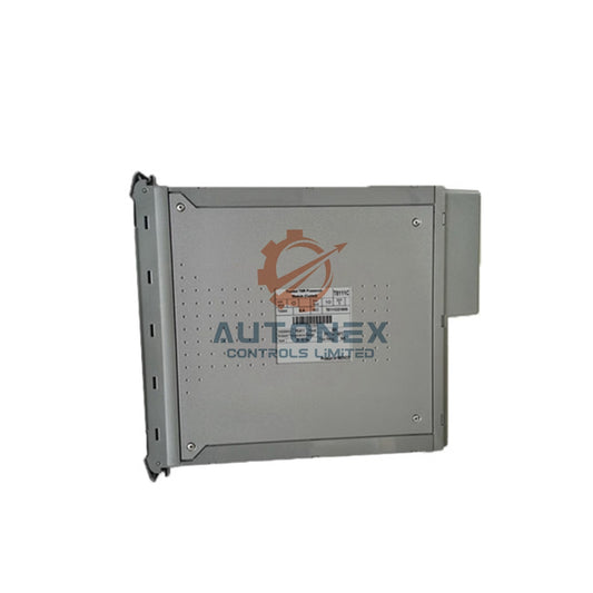 T8151 ICS Triplex Communications Interface - Multi-Protocol Module