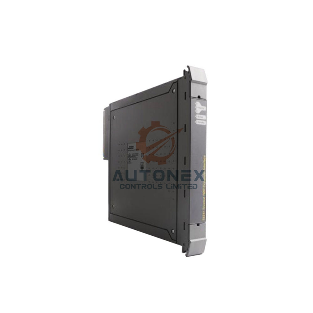 ICS Triplex Digital Input Module | 16-Channel T9402