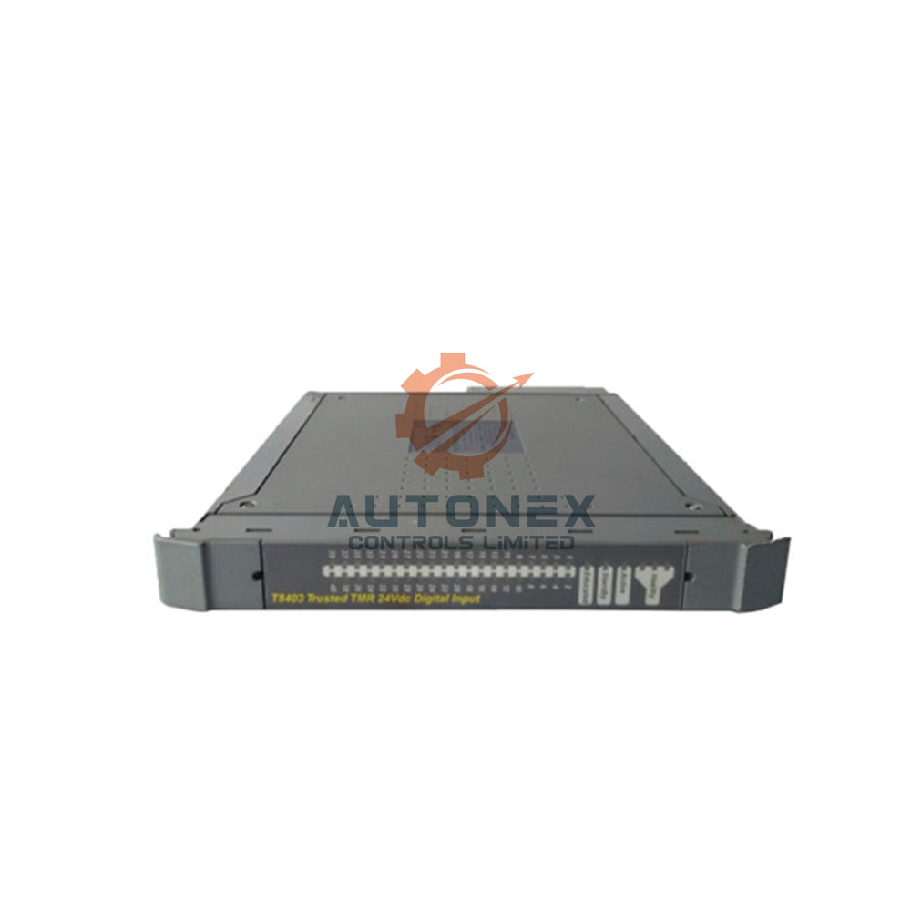 T9451 ICS Triplex Digital Output Module - 8-Channel Control