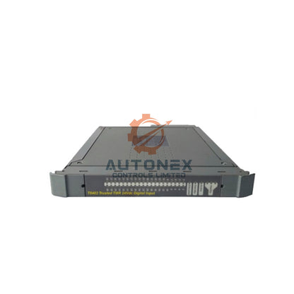 T8310 ICS Triplex Expander Processor - TMR Architecture