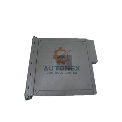 ICS Triplex Digital Output Module | 40-Channel TMR T8461