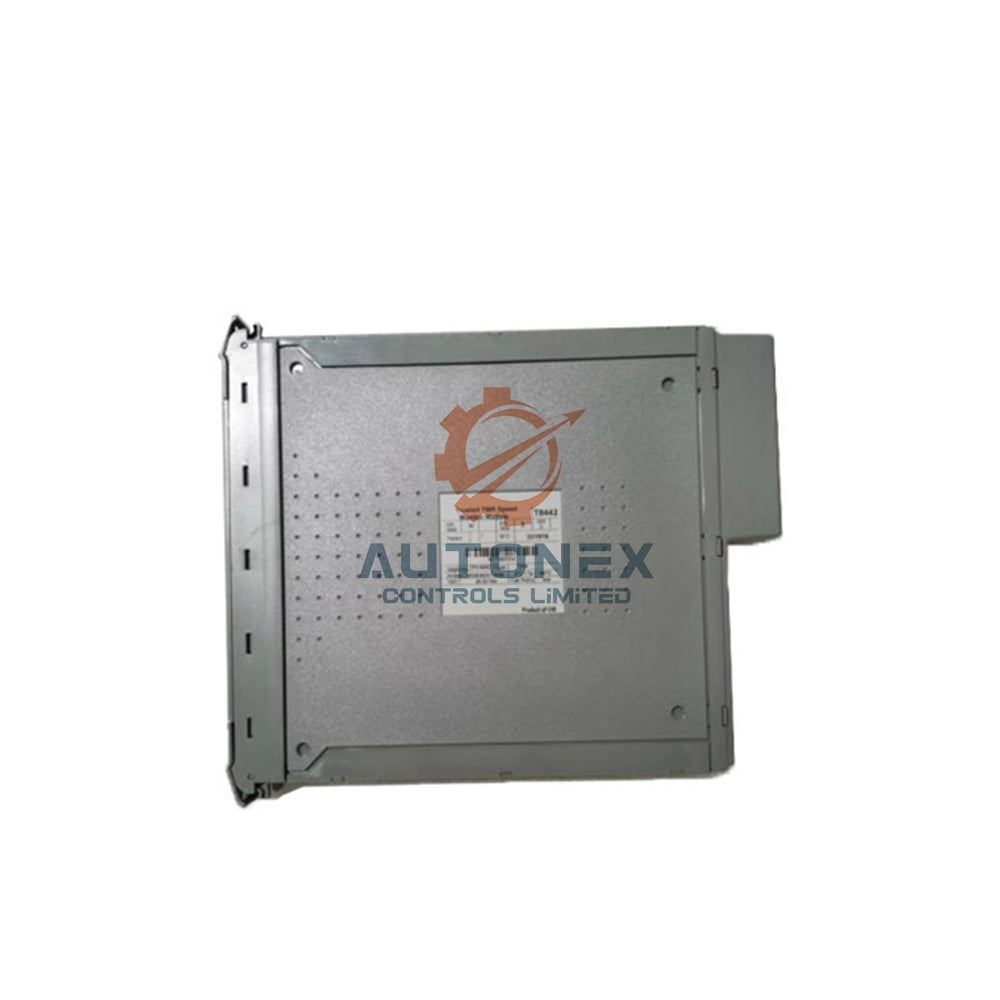 Avio Terminal Module Ics T8891 ICS Triplex TMR Speed Output Terminal - 40-Channel