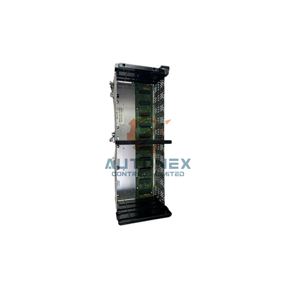 Honeywell Rack | 10-Slot Industrial Enclosure TK-FXX102
