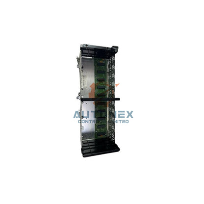 Honeywell Rack | 10-Slot Industrial Enclosure TK-FXX102