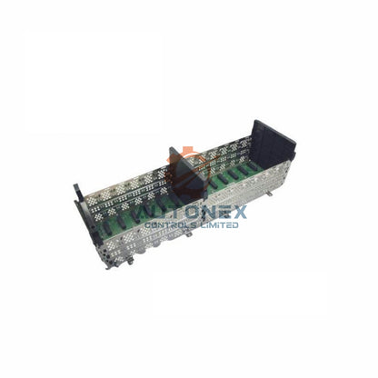 Honeywell Rack | 10-Slot Industrial Enclosure TK-FXX102