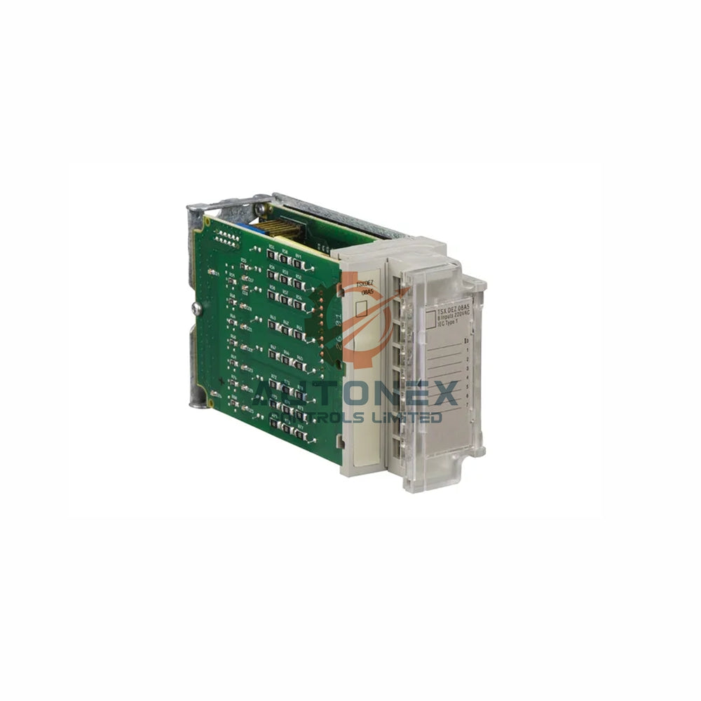 TSXAEZ802