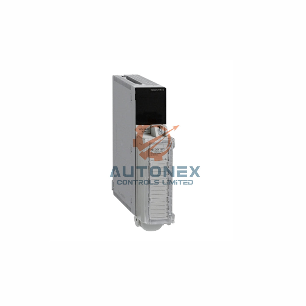 TSXDEY16D2