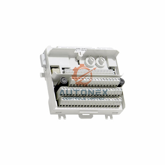 ABB TU805K01 Terminal Unit Kit | 10-Pack S800 I/O Systems