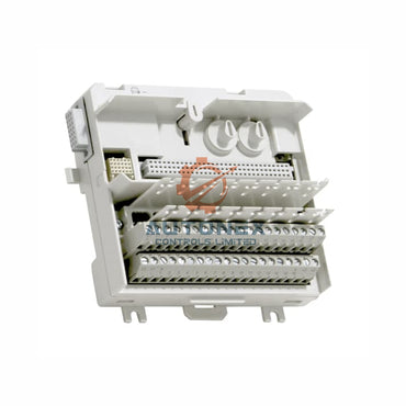 ABB TU805K01 Terminal Unit Kit | 10-Pack S800 I/O Systems