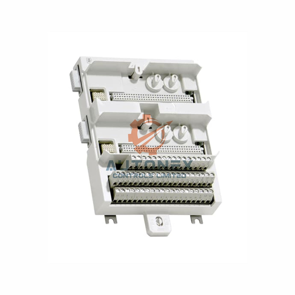 ABB TU805K01 Terminal Unit Kit | 10-Pack S800 I/O Systems