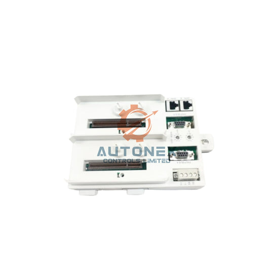 TU848 Termination Unit – Redundant MTU ABB