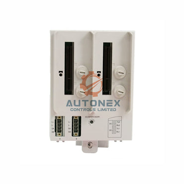 TU848 Termination Unit – Redundant MTU ABB