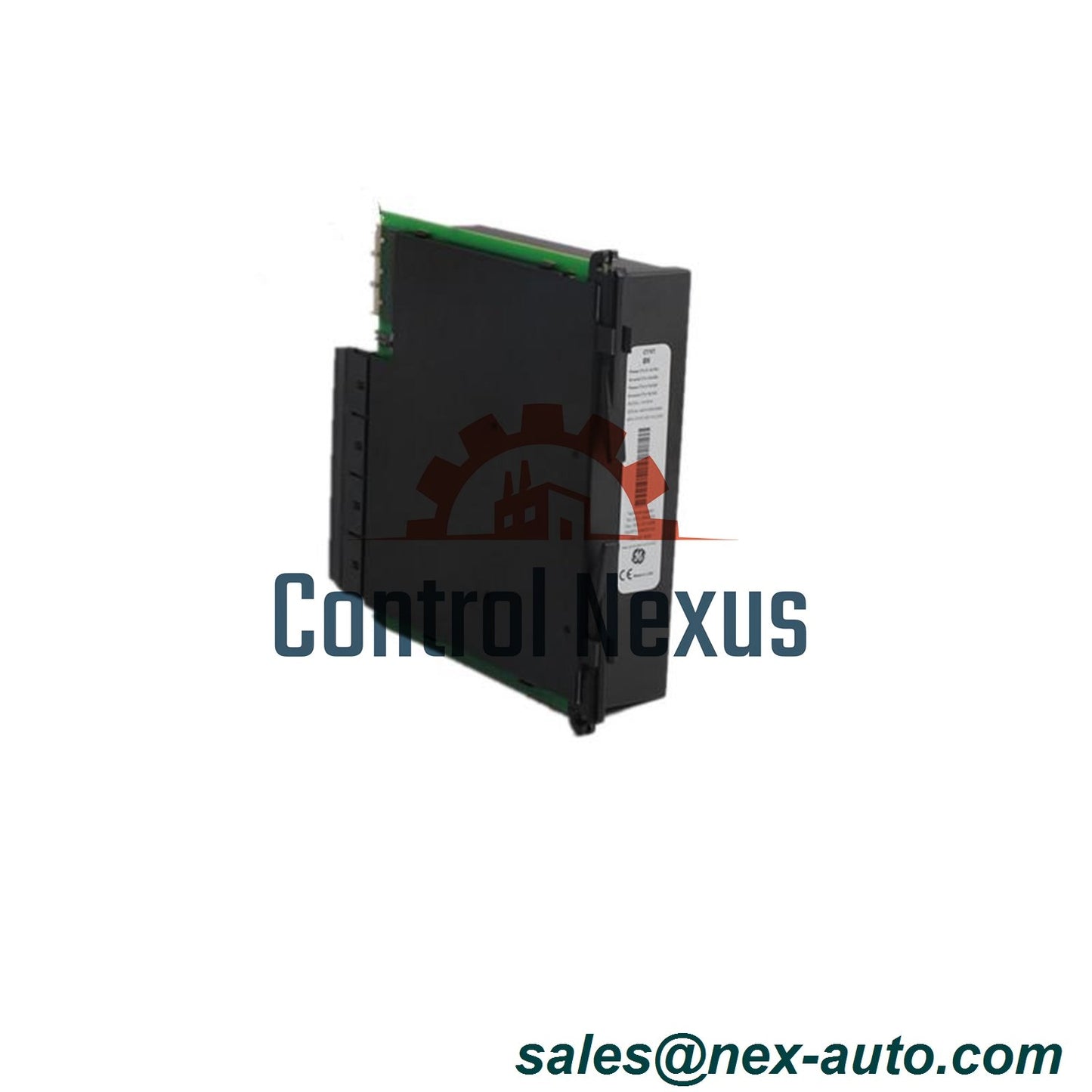 UR 8HH GE Fanuc Multilin - CT/VT Module UR-8HH