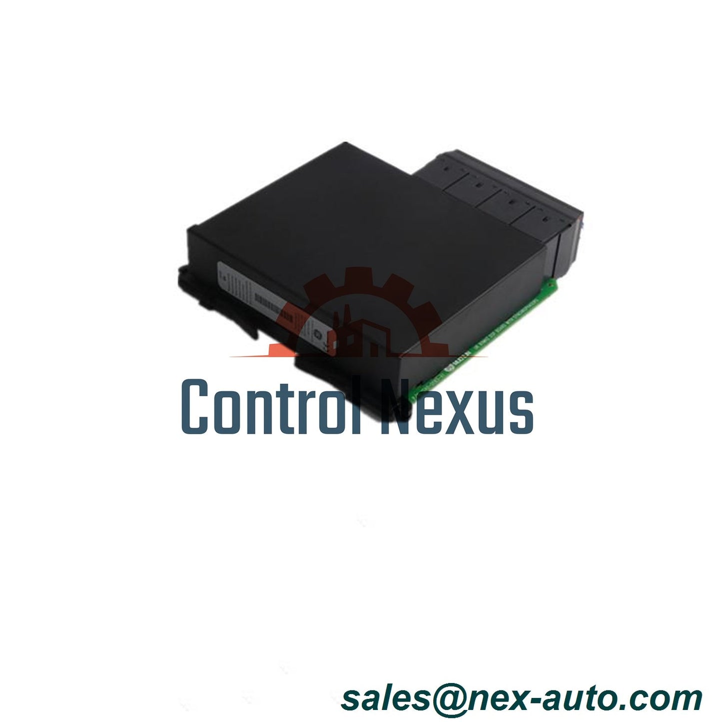 UR 8HH GE Fanuc Multilin - CT/VT Module UR-8HH