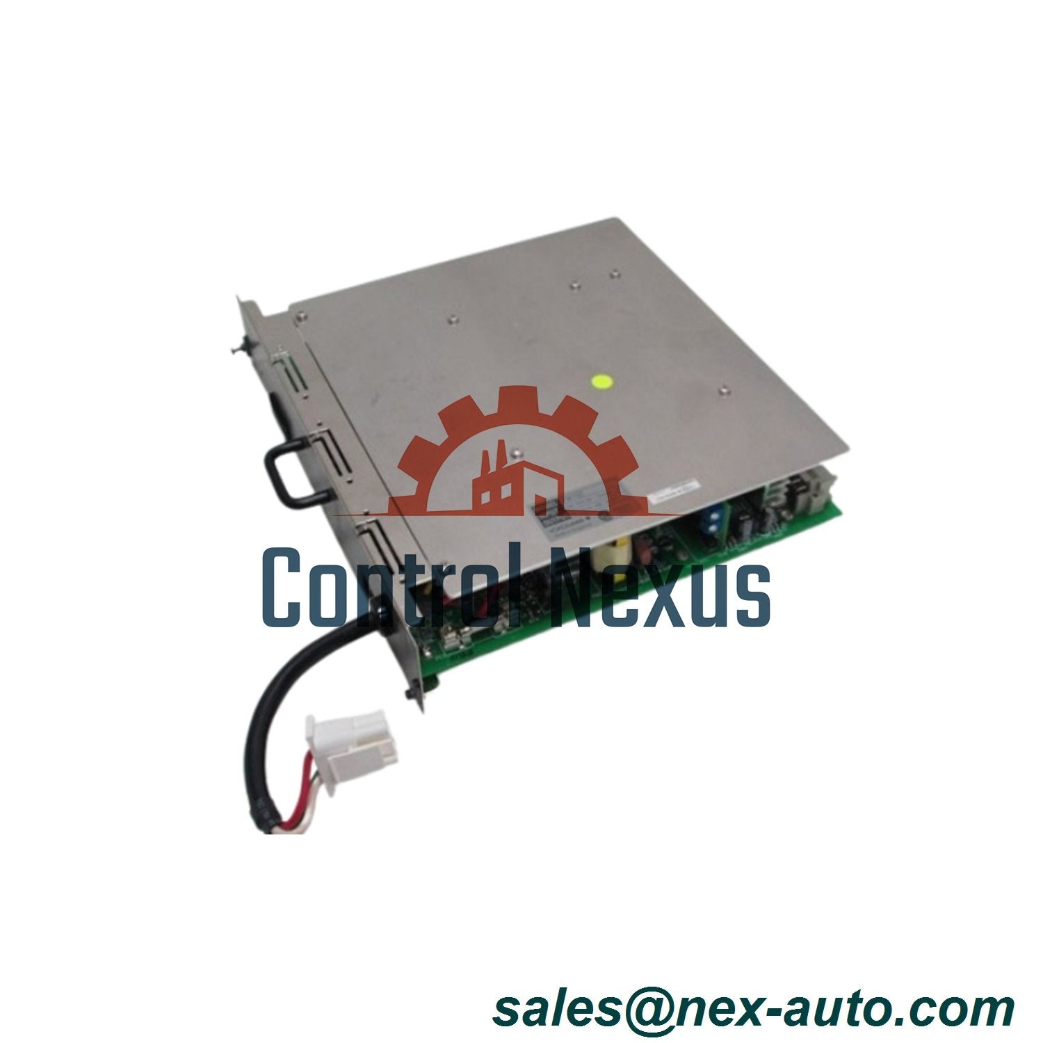 Yokogawa | PW702 Power Supply